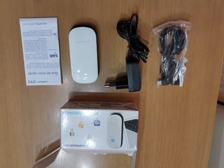 Teléfono Alcatel One touch 292