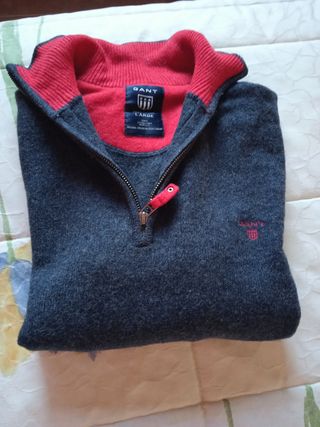 Jersey GANT 