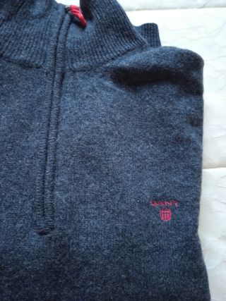 Jersey GANT 
