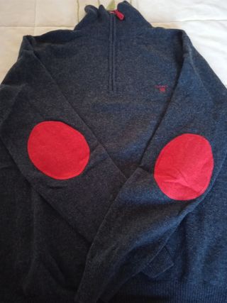 Jersey GANT 