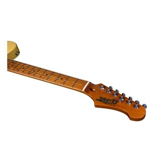 Guitarra Eléctrica Jet JT300-BTS-SS Blonde