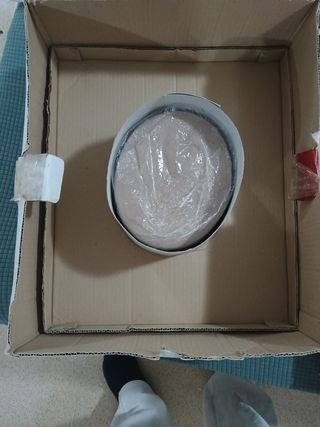 Sombrero de ala ancha