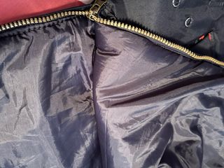 Abrigo parka Geographical Norway