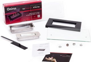 Biochimenea sobremesa