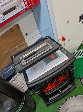 Biochimenea sobremesa