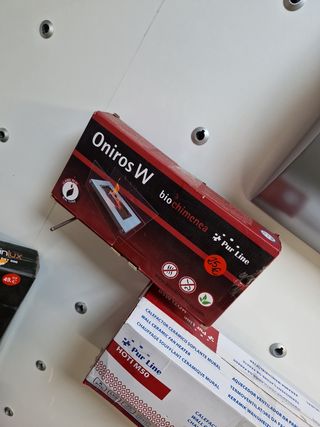 Biochimenea sobremesa