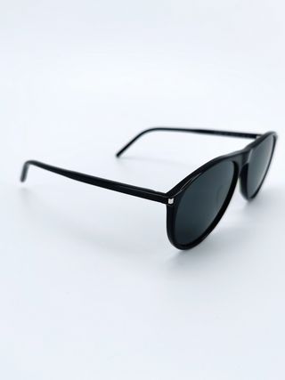 Gafas SAINT LAURENT de segunda mano.