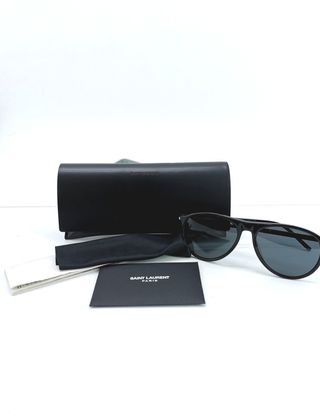 Gafas SAINT LAURENT de segunda mano.