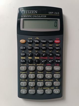 Calculadora 