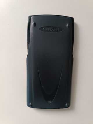 Calculadora 