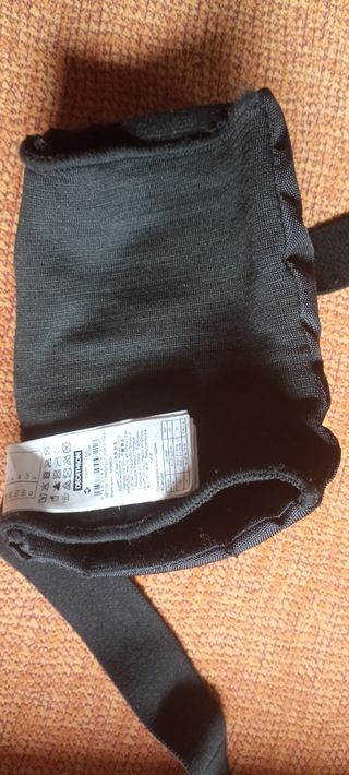 Protecciones para patinaje