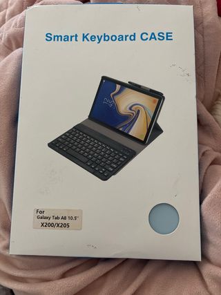 Funda galaxi tab 8 10.5