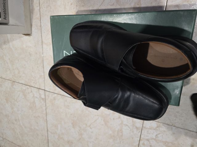 Zapatos hombre /adolescente