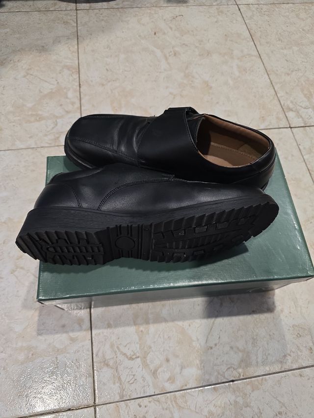Zapatos hombre /adolescente