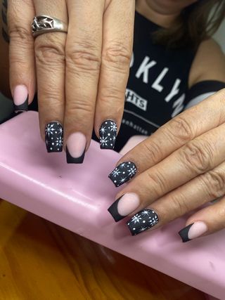 Manicura Domicilio