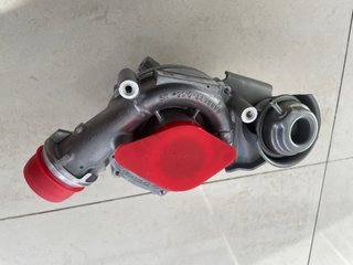 Turbo 1.5 dci