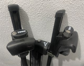 Portaesquis Thule