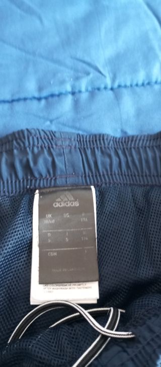 Chándal Adidas