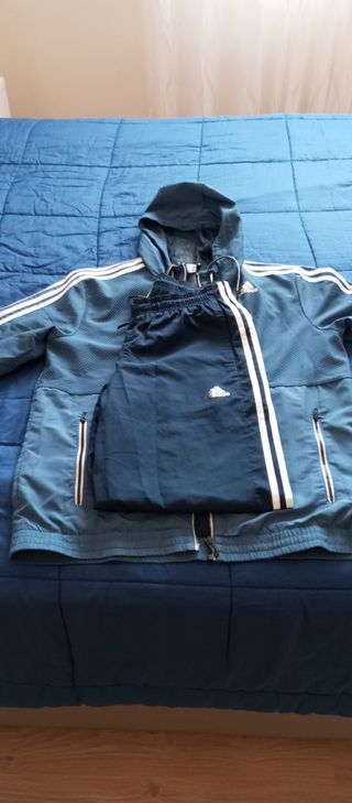 Chándal Adidas