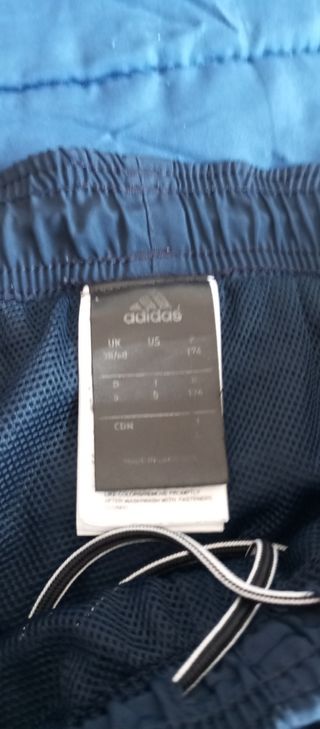 Chándal Adidas