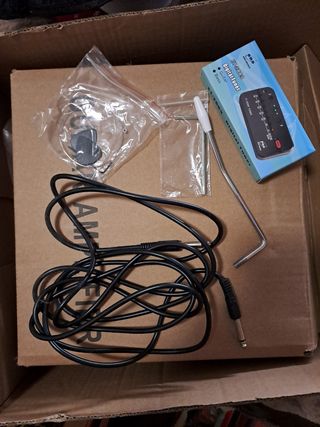 Pack guitarra eléctrica 
