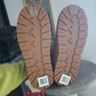 Stivaletti imbottiti n.41 Glissade