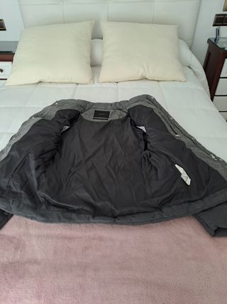 Chaqueton De chico