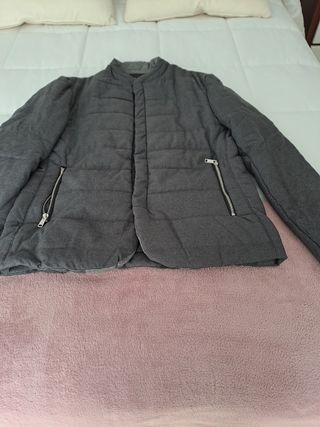 Chaqueton De chico