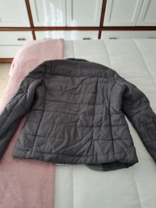 Chaqueton De chico