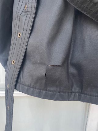 Barbour Belstaff