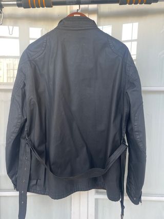 Barbour Belstaff