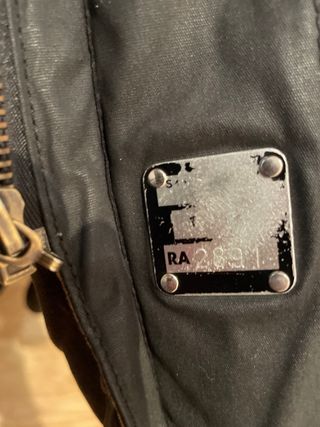 Barbour Belstaff