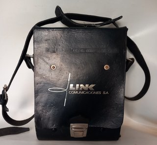 Itame Link Comunicaciones de  FM.(Radio enlace)