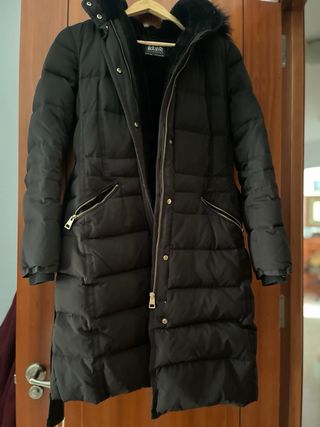 Abrigo /Chaquetón