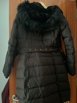 Abrigo /Chaquetón