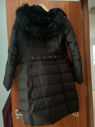 Abrigo /Chaquetón