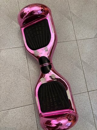 Patin electrico