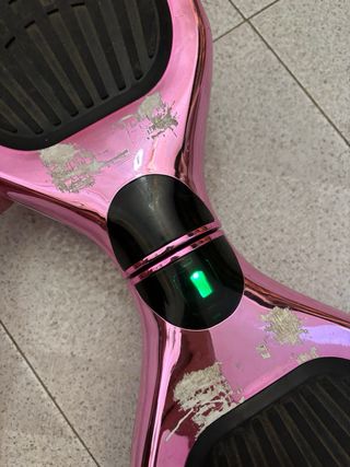 Patin electrico