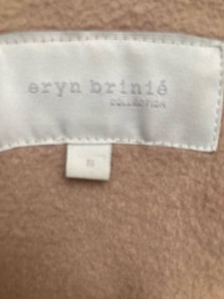 Abrigo Eryn Brinié