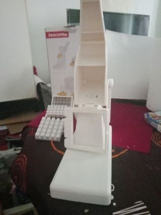 CORTADOR DE PATATAS ! OFERTON ¡