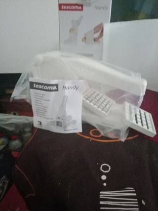 CORTADOR DE PATATAS ! OFERTON ¡