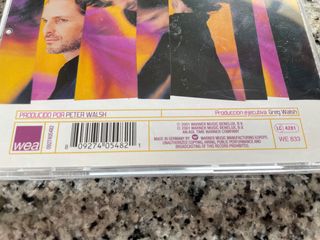 CD Miguel Bosé | Sereno