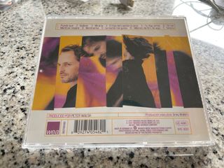 CD Miguel Bosé | Sereno