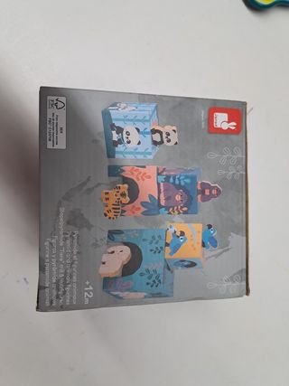 JUGUETES para niños de 1 a 3 años