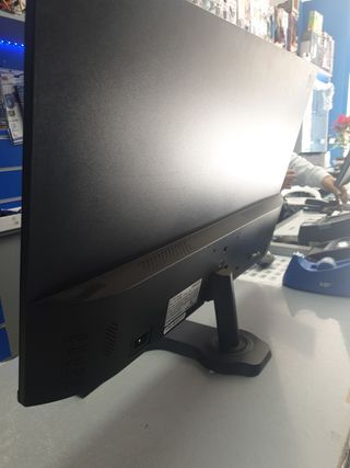 Monitor 27" Led Evromedia