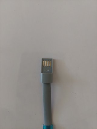 Pulsera cargador