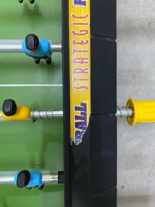 Futbolin