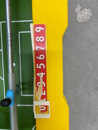 Futbolin