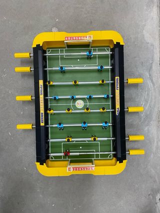 Futbolin