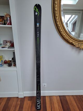 Ski travesia Movement race pro 71